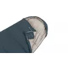 Śpiwór Outwell 230478 półprostokątny poliester 2250×850 mm, 1,8 kg, niebieski