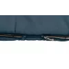 Śpiwór Outwell 230478 półprostokątny poliester 2250×850 mm, 1,8 kg, niebieski