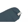 Śpiwór Outwell 230478 półprostokątny poliester 2250×850 mm, 1,8 kg, niebieski