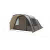 Namiot tunelowy easy camp Brimnes 5 Air — 5-osobowy, 470×320×195 cm, tropik poliestrowy, podłoga polietylenowa, stelaż z włókna szklanego, wodoodporność 3 m