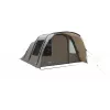 Namiot tunelowy easy camp Brimnes 5 Air — 5-osobowy, 470×320×195 cm, tropik poliestrowy, podłoga polietylenowa, stelaż z włókna szklanego, wodoodporność 3 m