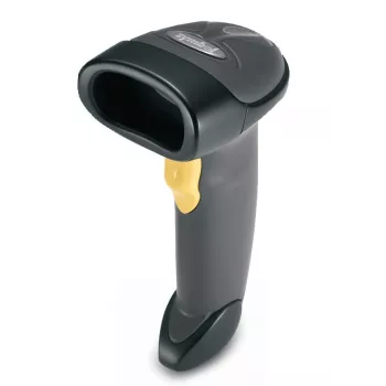 Motorola LS2208 1D Laser Czarny