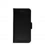 Etui portfelowe dbramante1928 Copenhagen cienki iPhone 12 mini Czarny