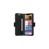Etui portfelowe dbramante1928 Copenhagen cienki iPhone 12 mini Czarny