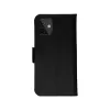 Etui portfelowe dbramante1928 Copenhagen cienki iPhone 12 mini Czarny