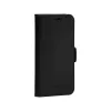 Etui portfelowe dbramante1928 Copenhagen cienki iPhone 12 mini Czarny