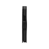 Etui portfelowe dbramante1928 Copenhagen cienki iPhone 12 mini Czarny