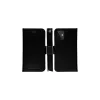 Etui portfelowe dbramante1928 Lynge do iPhone 12 mini 5,4 cala – czarne, 3 kieszenie na karty