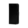 Etui portfelowe dbramante1928 Lynge do iPhone 12 mini 5,4 cala – czarne, 3 kieszenie na karty