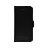 Etui portfelowe dbramante1928 Lynge do iPhone 12 mini 5,4 cala – czarne, 3 kieszenie na karty