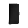 Etui portfelowe dbramante1928 Lynge do iPhone 12 mini 5,4 cala – czarne, 3 kieszenie na karty