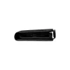 Etui portfelowe dbramante1928 Lynge do iPhone 12 mini 5,4 cala – czarne, 3 kieszenie na karty