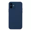 Etui dbramante1928 Greenland do iPhone 12 / 12 Pro — Pacific niebieski, plastik z recyklingu, pasuje do 6,1 cala