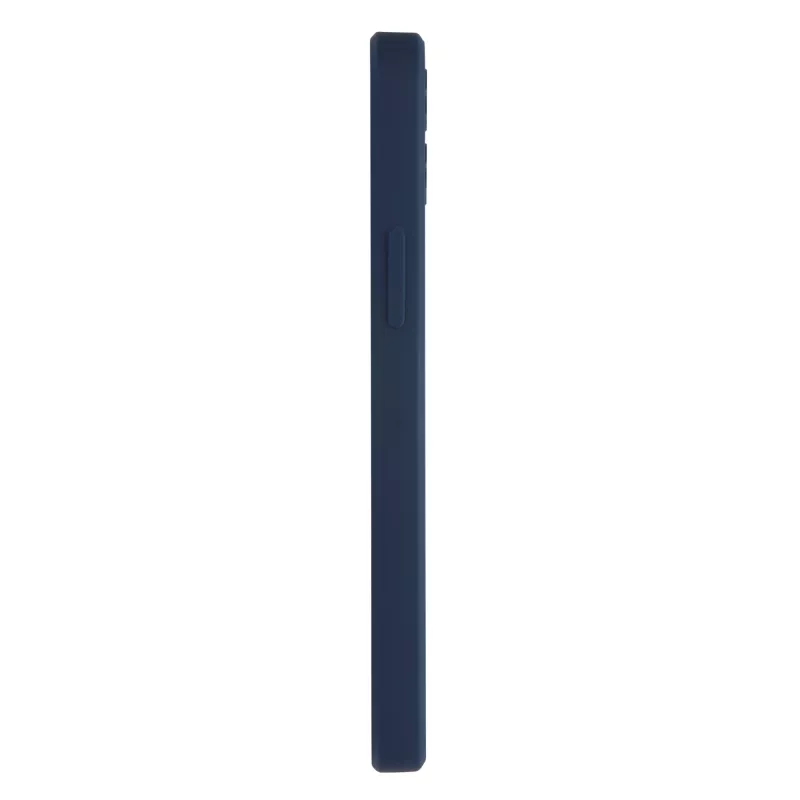 Etui dbramante1928 Greenland do iPhone 12 / 12 Pro — Pacific niebieski, plastik z recyklingu, pasuje do 6,1 cala