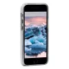 Przezroczyste twarde etui ochronne dbramante1928 Iceland do iPhone SE / 8 / 7 (ekran 4,7 cala)