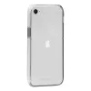 Przezroczyste twarde etui ochronne dbramante1928 Iceland do iPhone SE / 8 / 7 (ekran 4,7 cala)