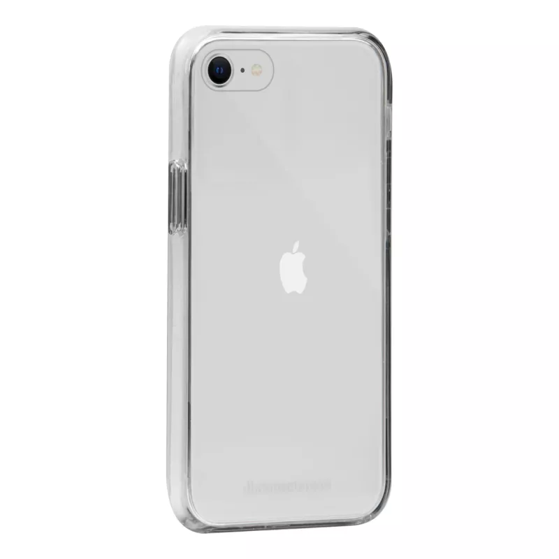 Przezroczyste twarde etui ochronne dbramante1928 Iceland do iPhone SE / 8 / 7 (ekran 4,7 cala)