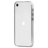 Przezroczyste twarde etui ochronne dbramante1928 Iceland do iPhone SE / 8 / 7 (ekran 4,7 cala)