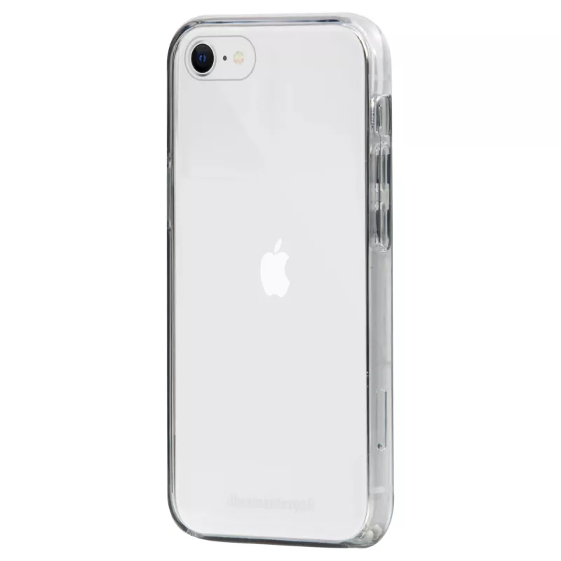 Przezroczyste twarde etui ochronne dbramante1928 Iceland do iPhone SE / 8 / 7 (ekran 4,7 cala)
