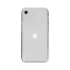Przezroczyste twarde etui ochronne dbramante1928 Iceland do iPhone SE / 8 / 7 (ekran 4,7 cala)