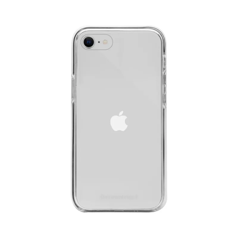 Przezroczyste twarde etui ochronne dbramante1928 Iceland do iPhone SE / 8 / 7 (ekran 4,7 cala)