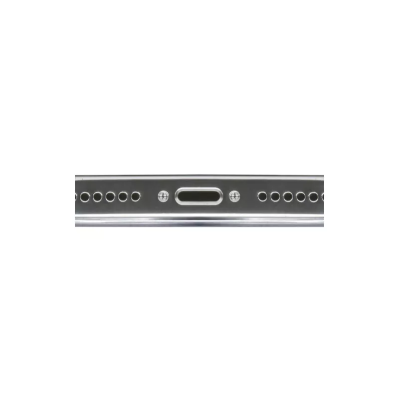 Przezroczyste twarde etui ochronne dbramante1928 Iceland do iPhone SE / 8 / 7 (ekran 4,7 cala)
