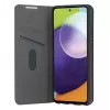 Etui Folio dbramante1928 Galaxy A52/A52S Czarny 3 Kieszenie na Karty
