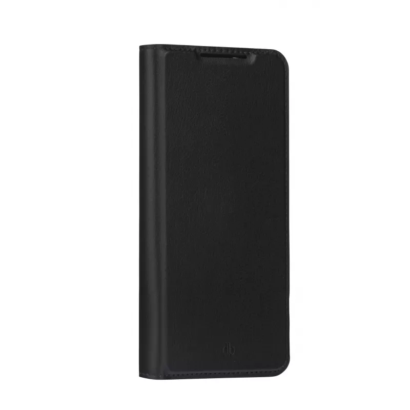 Etui Folio dbramante1928 Galaxy A52/A52S Czarny 3 Kieszenie na Karty