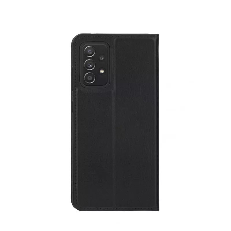 Etui Folio dbramante1928 Galaxy A52/A52S Czarny 3 Kieszenie na Karty