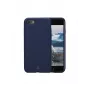 dbramante1928 Costa Rica - Tylna obudowa do telefonu komórkowego - Silikon - Błękit Pacyfiku - do Apple iPhone 7, 8, SE (2. generacji), SE (3. gen. Solidne etui ochronne)