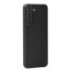 Etui na telefon dbramante1928 Nuuk do Samsung Galaxy S22, z tworzywa sztucznego z recyklingu, pasuje do ekranu 6,1 cala, Czarny