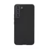 Etui na telefon dbramante1928 Nuuk do Samsung Galaxy S22, z tworzywa sztucznego z recyklingu, pasuje do ekranu 6,1 cala, Czarny