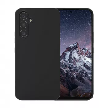 dbramante1928 Bulk - Nuuk - Galaxy A54 - Czarny, Cover, Samsung, Galaxy A54, 16,3 cm (6,4 cala), Czarny