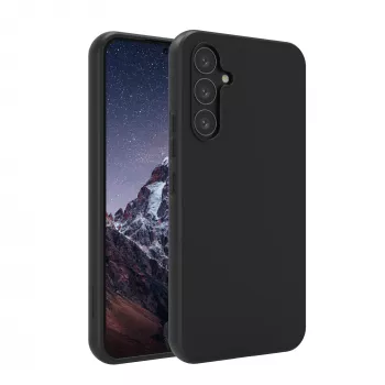 dbramante1928 Bulk - Nuuk - Galaxy A54 - Czarny, Cover, Samsung, Galaxy A54, 16,3 cm (6,4 cala), Czarny