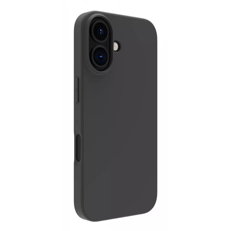 Smartphone sleeve dbramante1928 Bulk-Nuuk Pro MS-iPhone 16-BK for iPhone 16, Czarny