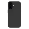 Smartphone sleeve dbramante1928 Bulk-Nuuk Pro MS-iPhone 16-BK for iPhone 16, Czarny