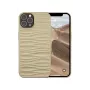 Etui ochronne dbramante1928 Dune do iPhone 14 Pro Max, piaskowy, pasuje do ekranu 6,7 cala (17 cm)