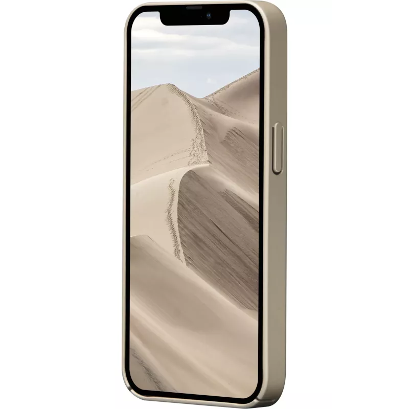 Etui ochronne dbramante1928 Dune do iPhone 14 Pro Max, piaskowy, pasuje do ekranu 6,7 cala (17 cm)