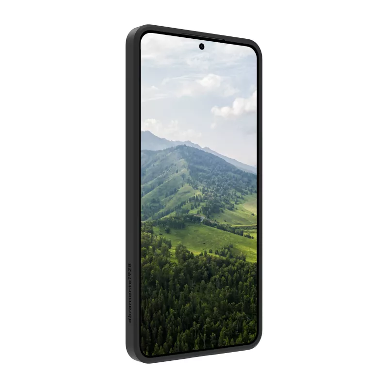 Etui ochronne dbramante1928 Greenland dla Samsung Galaxy S26+ (6,7 cala, plastik) — Night Czarny