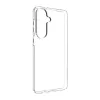 Etui na smartfon dbramante1928 Greenland dla Samsung Galaxy S26+ — przezroczysty plastik, pasuje do ekranu 6,7 cala