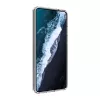 Etui ochronne dbramante1928 Iceland Ultra D3O MAG Kick do Samsung Galaxy S26 Ultra, przezroczyste, ekran 6,9 cala, plastik, podstawka biurkowa