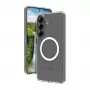 Etui na telefon dbramante1928 Iceland Ultra D3O MAG dla Samsung Galaxy S26+ — przezroczyste, plastikowe, pasuje do wyświetlacza 6,7 cala