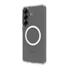 Etui na telefon dbramante1928 Iceland Ultra D3O MAG dla Samsung Galaxy S26+ — przezroczyste, plastikowe, pasuje do wyświetlacza 6,7 cala