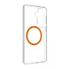 Etui na telefon dbramante1928 Iceland Ultra D3O MAG dla Samsung Galaxy S26+ — przezroczyste, plastikowe, pasuje do wyświetlacza 6,7 cala