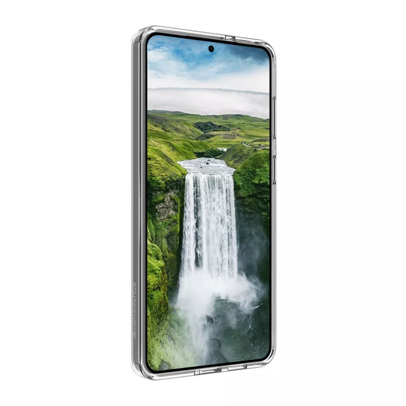 Etui na telefon dbramante1928 Iceland Ultra D3O MAG dla Samsung Galaxy S26+ — przezroczyste, plastikowe, pasuje do wyświetlacza 6,7 cala