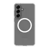 Etui na telefon dbramante1928 Iceland Ultra D3O MAG dla Samsung Galaxy S26+ — przezroczyste, plastikowe, pasuje do wyświetlacza 6,7 cala
