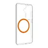Etui ochronne dbramante1928 Iceland Ultra D3O MAG do Samsung Galaxy S26, przezroczyste, na ekran 16 cm (6,3 cala)