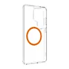 Etui ochronne dbramante1928 Iceland Ultra D3O MAG do Samsung Galaxy S26 Ultra — przezroczyste, plastikowe, na ekran 6,9 cala