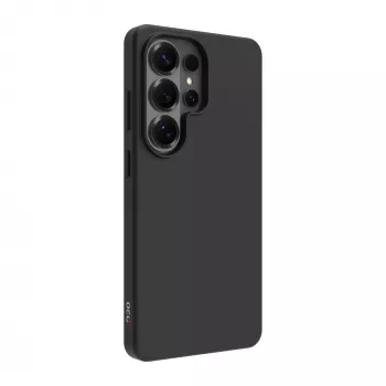 Etui ochronne dbramante1928 Iceland Ultra D3O MAG do Samsung Galaxy S26 Ultra — czarne, pasuje do ekranu 6,9 cala (17,5 cm)