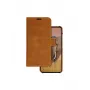 Etui z portfelem dbramante1928 Galaxy S24 Tan 3 kieszenie na karty